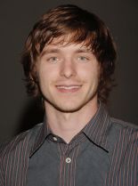 Marshall Allman