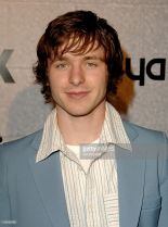 Marshall Allman
