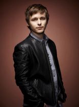 Marshall Allman