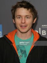 Marshall Allman