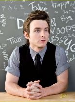 Marshall Allman
