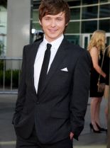 Marshall Allman