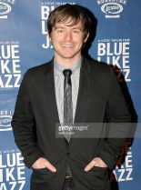 Marshall Allman photo