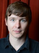 Marshall Allman photo