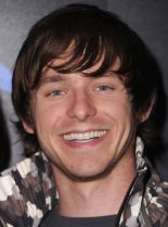 Marshall Allman