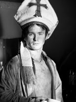 Marshall Allman