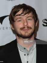 Marshall Allman