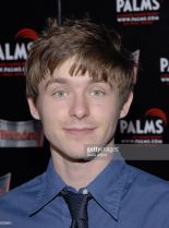 Marshall Allman