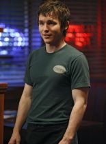 Marshall Allman