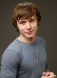 Marshall Allman