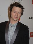 Marshall Allman