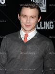 Marshall Allman