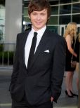 Marshall Allman