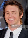 Marshall Allman