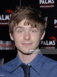 Marshall Allman