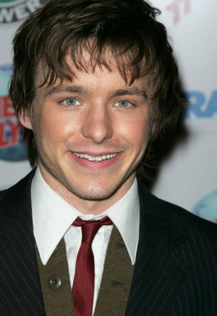 Marshall Allman