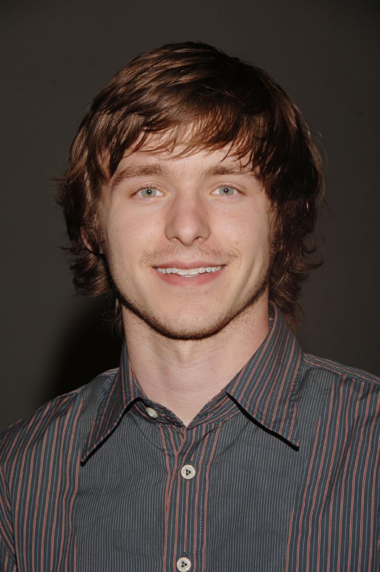Marshall Allman