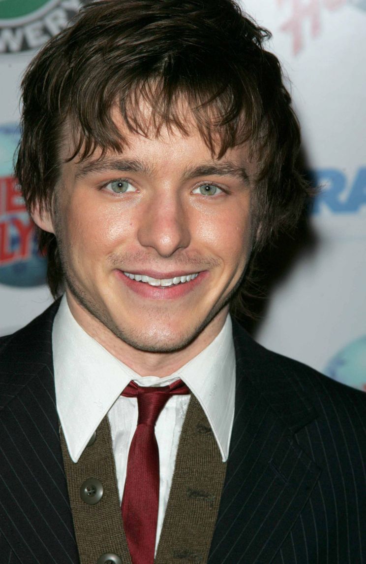 Marshall Allman
