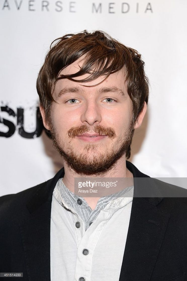 Marshall Allman