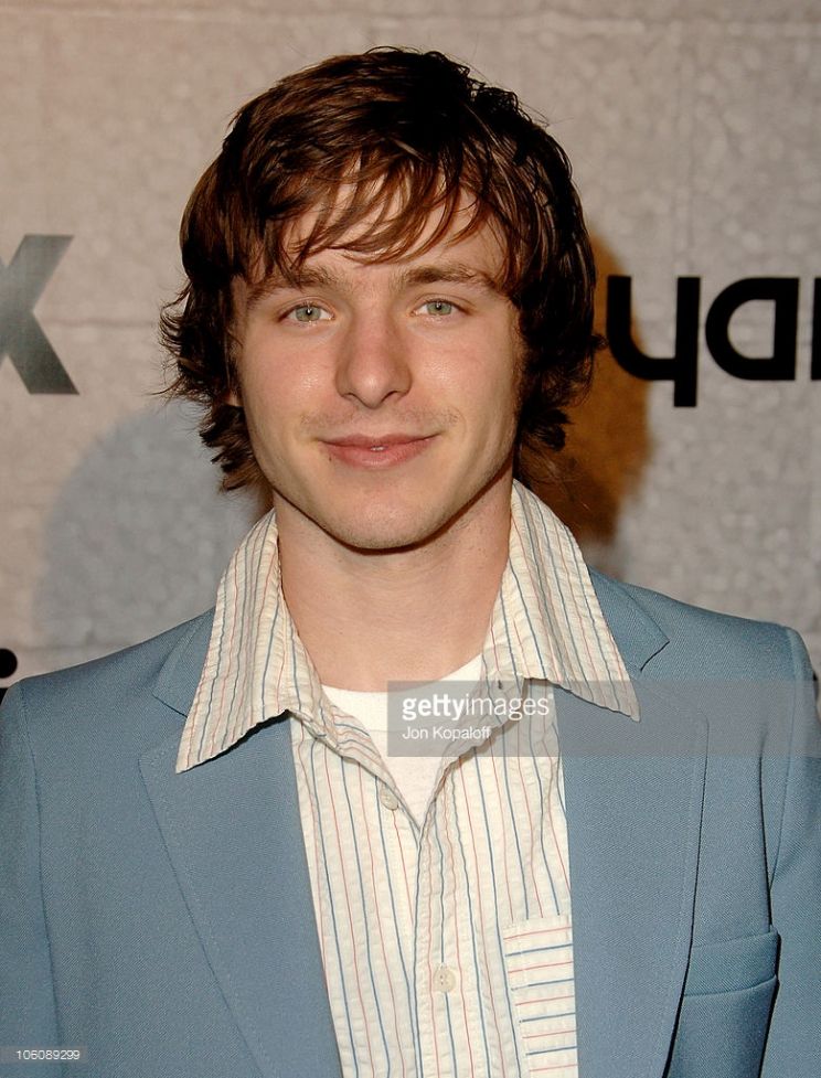 Marshall Allman