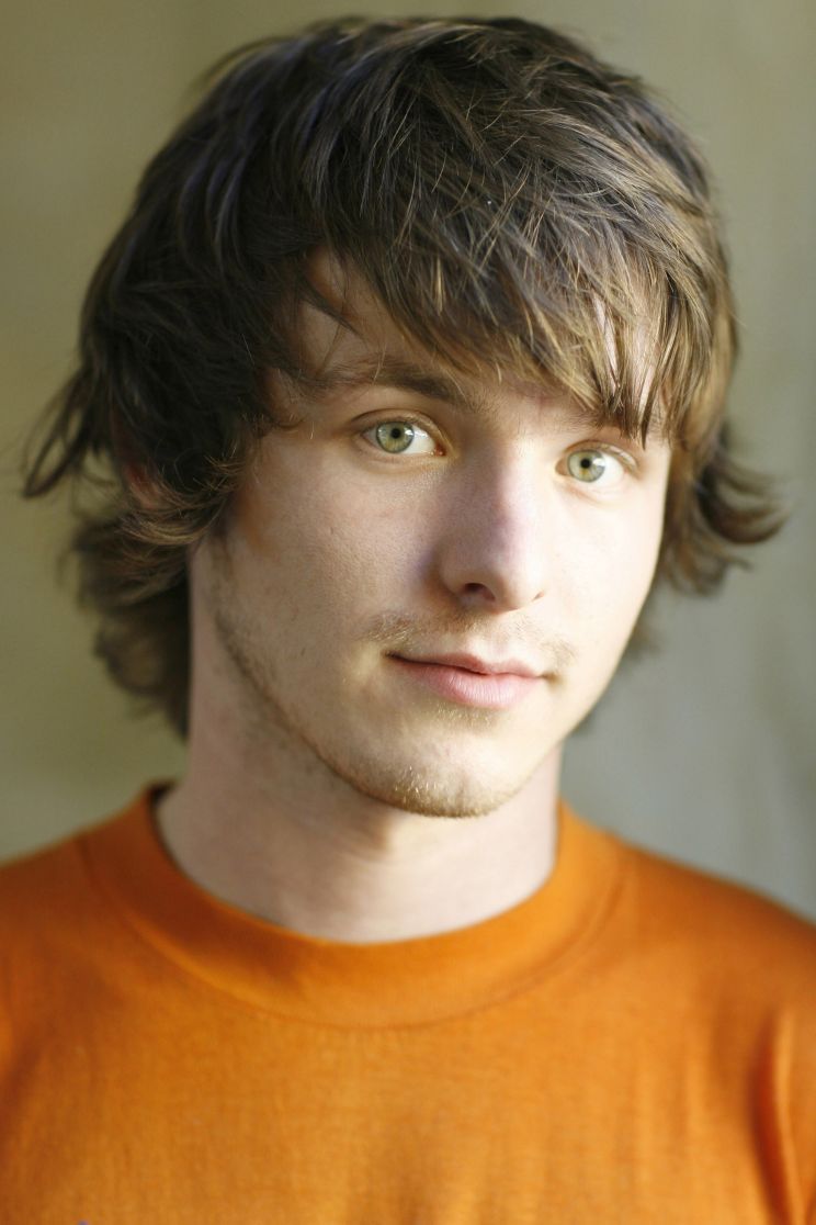 Marshall Allman