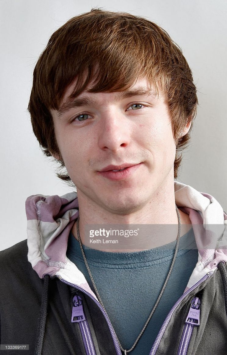 Marshall Allman