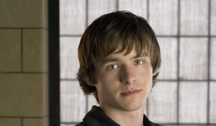 Marshall Allman