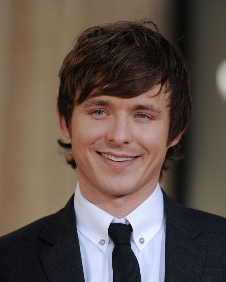 Marshall Allman