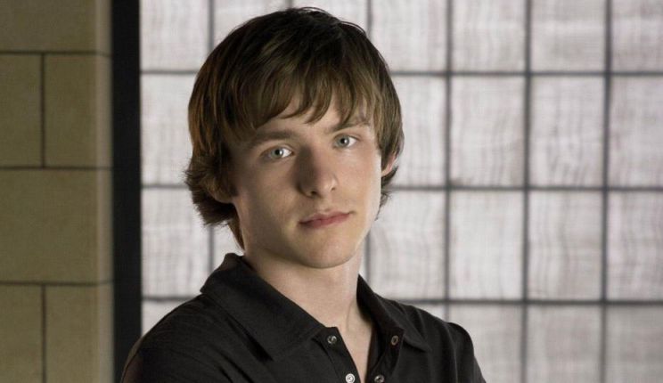 Marshall Allman