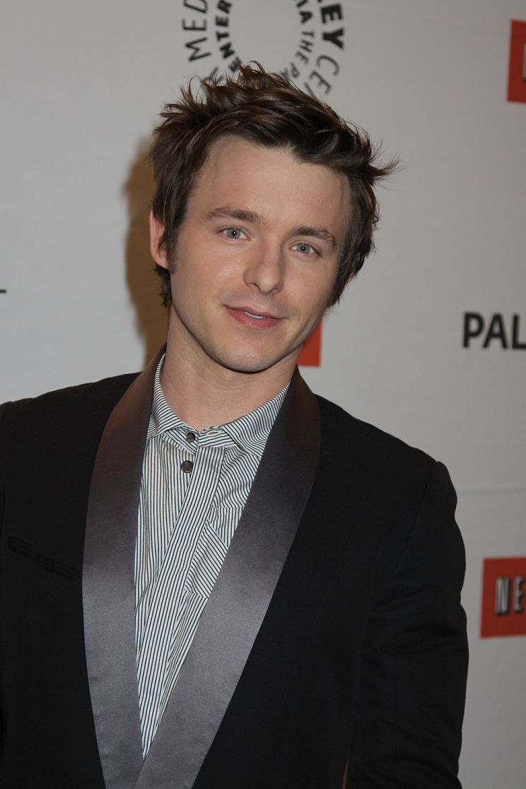 Marshall Allman