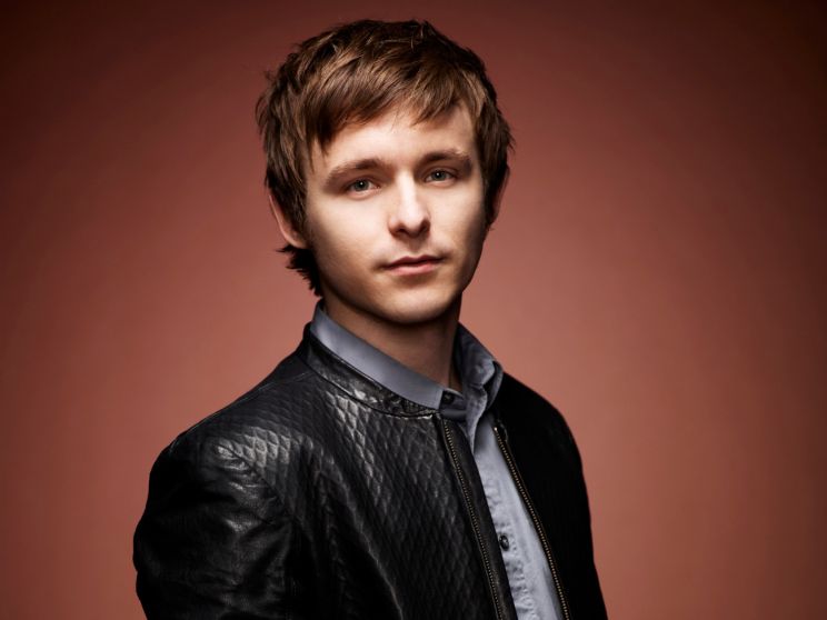 Marshall Allman