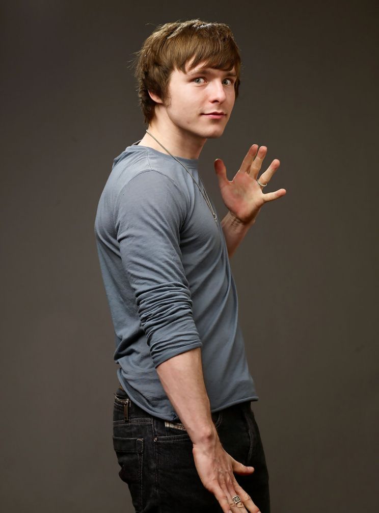 Marshall Allman