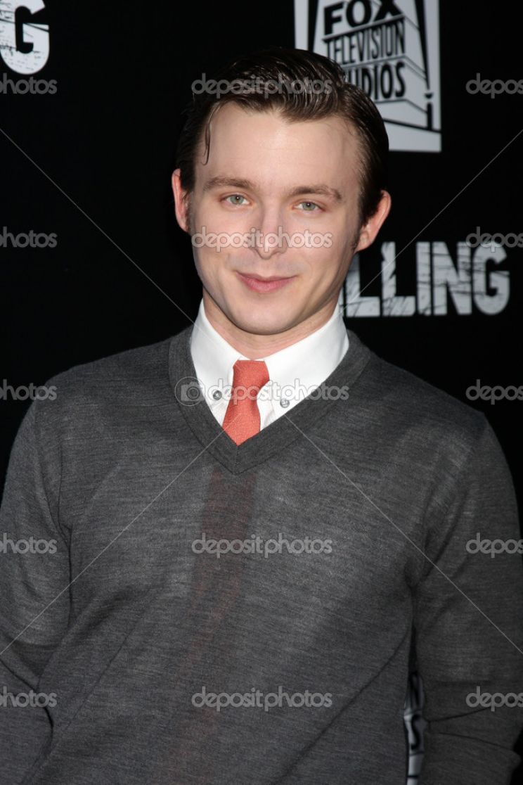 Marshall Allman