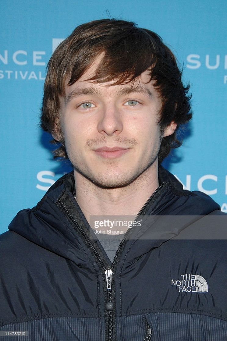 Marshall Allman