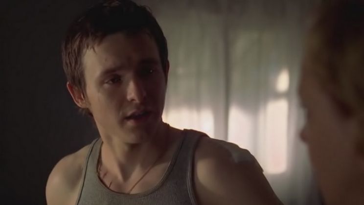 Marshall Allman
