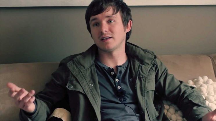 Marshall Allman