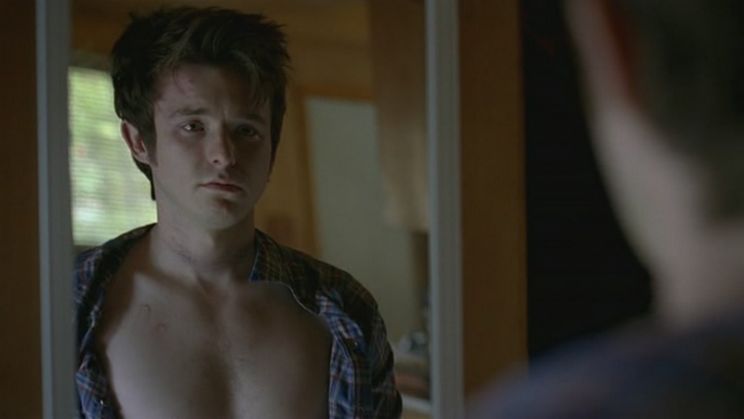 Marshall Allman