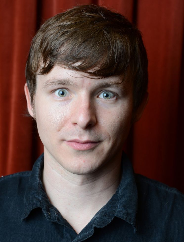 Marshall Allman