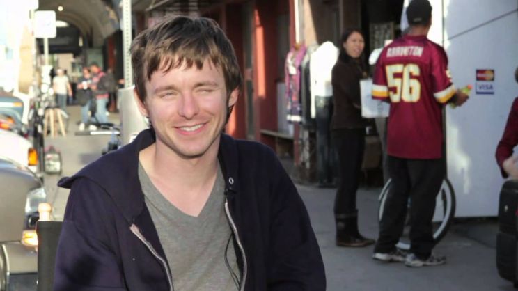 Marshall Allman