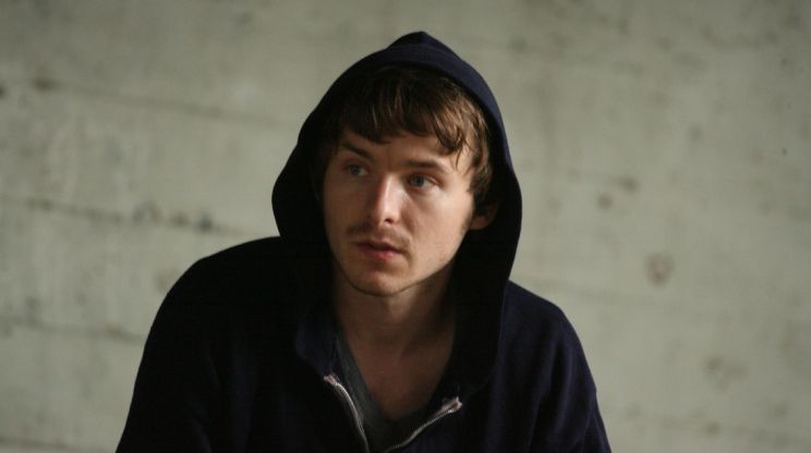 Marshall Allman