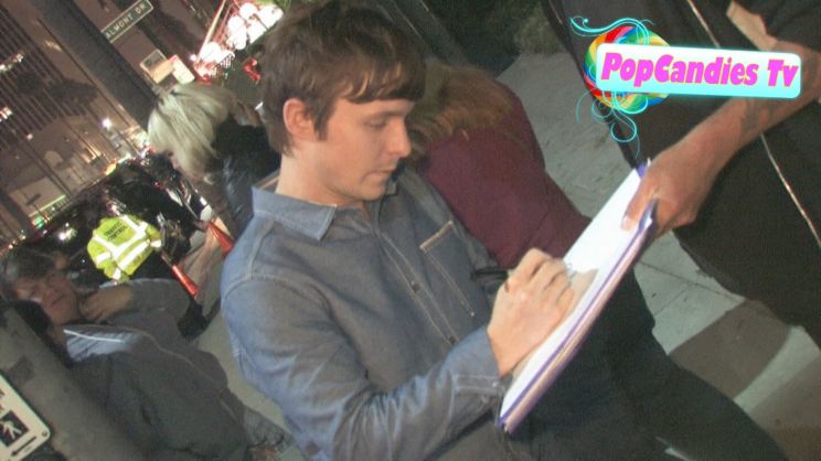 Marshall Allman