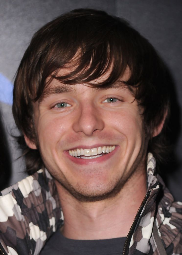 Marshall Allman