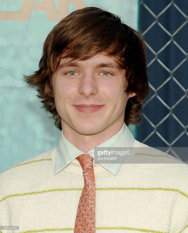 Marshall Allman