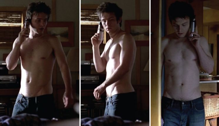 Marshall Allman