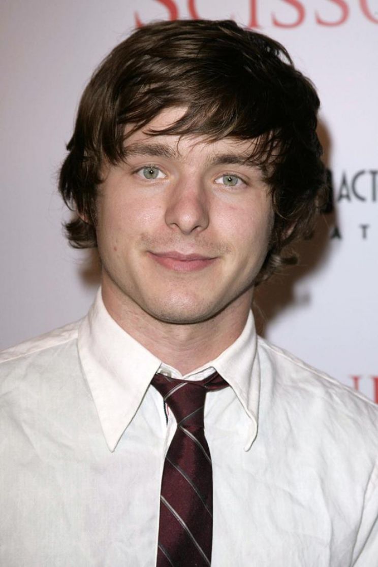 Marshall Allman