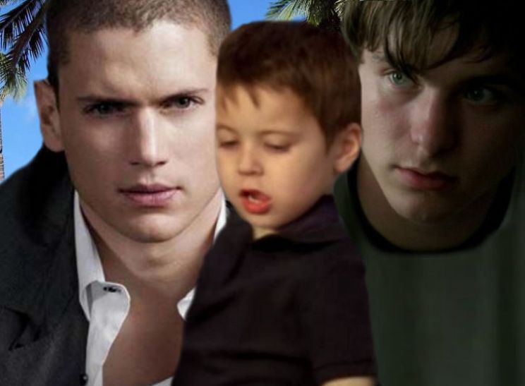 Marshall Allman