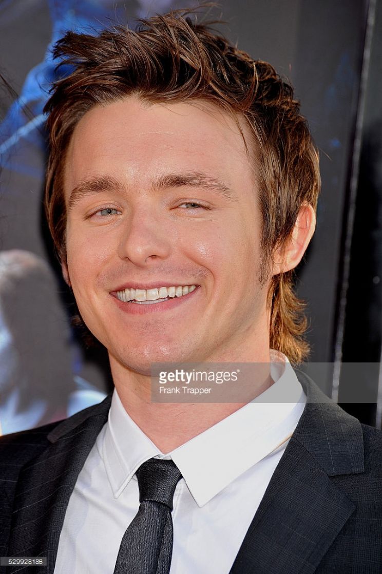 Marshall Allman