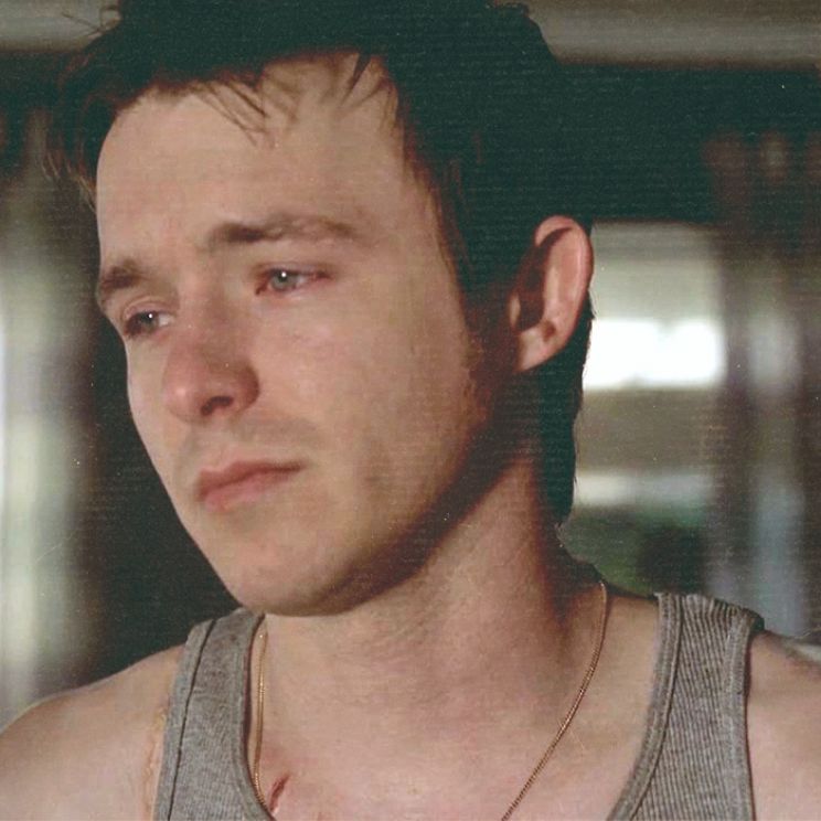 Marshall Allman