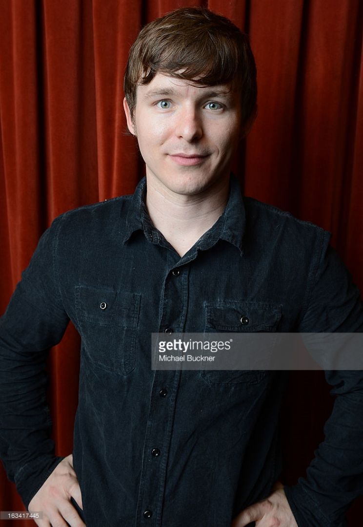 Marshall Allman
