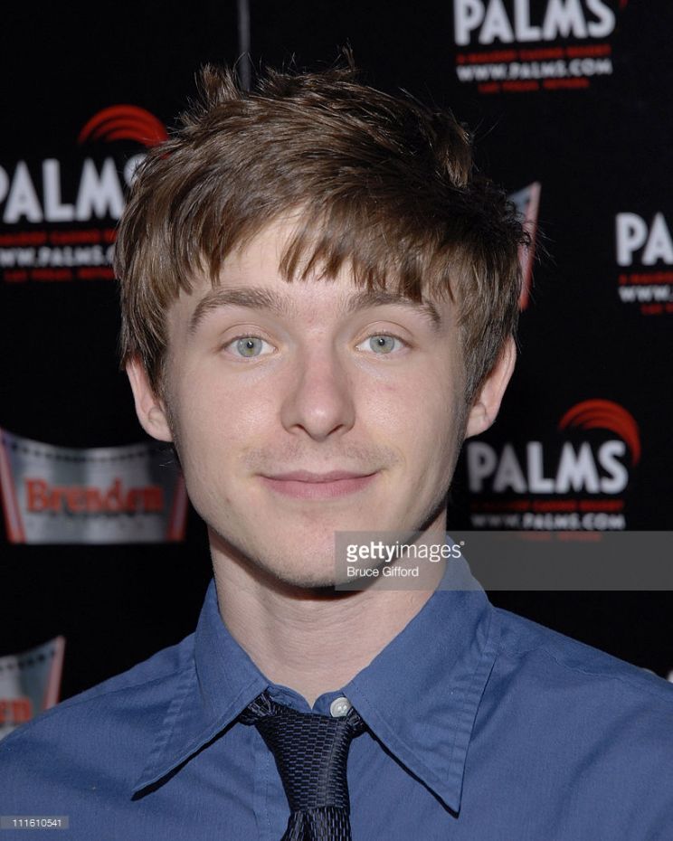 Marshall Allman